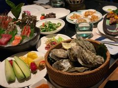 -Mr·Fish鱼鲜生海鲜放题(银泰in99店)
