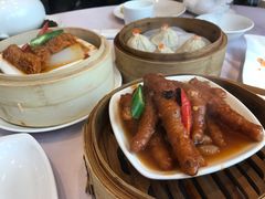 -丰鲤楼•闽南茶楼(仟禧汇店)