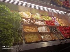 -火炉火自助餐(喜隆多店)