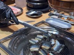 -麻蒲碳烤肉(嘉禾东平地铁站19号店)