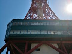 -札幌电视塔