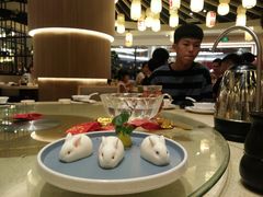 店内布置-正哥点心皇子(阳江新达城店)