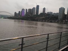 -重庆两江夜游-金碧系列