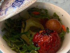 -伊帆食府·青海美食