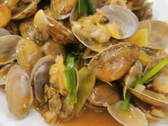 -明记海鲜大排档(巽寮湾店)