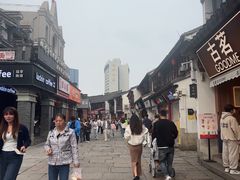 -衣裳街历史文化街区
