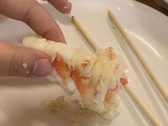 -拉威海鲜市场