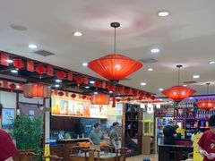 -那家老院子东北菜·饺子·小鸡炖蘑菇(艳华街店)
