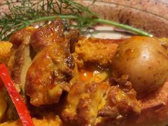 -芭莉与彩虹西餐厅(成都合生汇店)