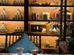 -王府茶楼茶宴·创意菜(大观园总店)