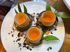 -不二茶空间·养生宴(石景山店)