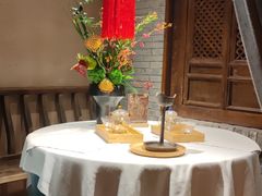 -叶叶菩提(太原别墅店)