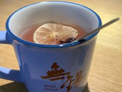 -蜜桃餐厅·伴山(绿宝广场店)