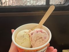 -禾斗海鲜自助(市南银座店)