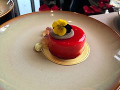 -上海苏宁宝丽嘉酒店·Cafe Bellagio西餐厅
