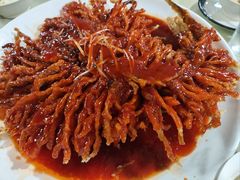 -石饮红星包子(中山路店)