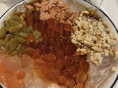 -老马路串串香火锅(北门桥店)
