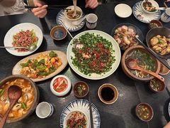 -山石榴·贵州菜(丰盛里店)