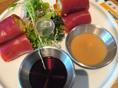 -花舍·新派粤菜·西餐·下午茶(亚运村·鸟巢店)