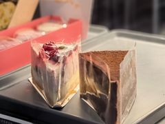 -星巴克(天水秦州万达广场门店)