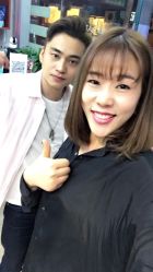 -阪川造型salon