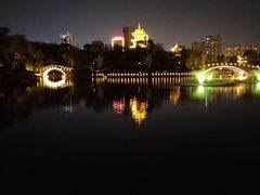 -迎泽公园