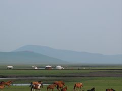 -莫日格勒旅游景区