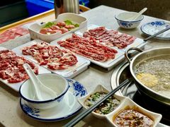 -杏花吴记牛肉火锅