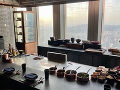 -广州瑰丽酒店·Black Iron黑金燚