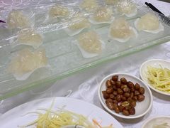 -寻味顺德·南记酒家·传统顺德菜·鱼生(广源路店)