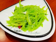 -呼吸森林·生态农庄农家乐私房菜