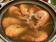-珍宝海鲜(东海岸海鲜中心)