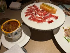 -波特曼西餐厅(中央大街店)