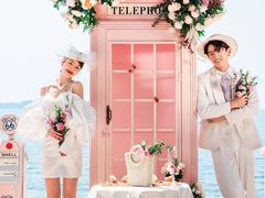 -全城热恋旅拍·摄影