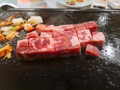 -韩时烤肉(枫蓝店)