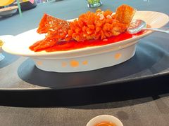 -江南雅厨(李公堤店)