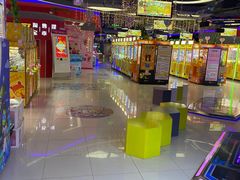 -风云再起游乐汇(皇城恒隆广场店)