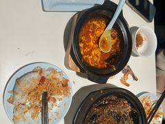 -大铁勺新津菜(东丽阳光新业广场店)