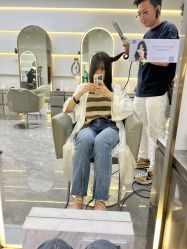 -COSMO PRO造型