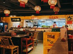 -周小明火锅(黑金冠社区店)