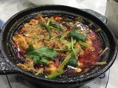 -廖记老砂锅(上清寺店)