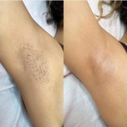 点击看大图 -Wax Brow蜜蜡脱毛美甲美睫眉吧