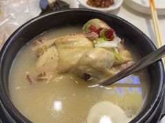 -长顺参鸡汤店(西塔总店)