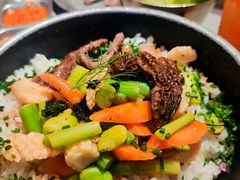 -轻烧烤肉(光谷步行街店)