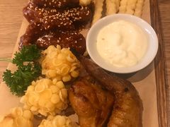 超值小食拼盘-必胜客(双榆树店)
