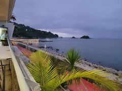 -观海轩餐厅(一线海景店)