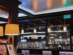 -Wolfgang’s Steakhouse 沃夫冈牛排馆(上海白玉兰广场店)