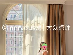 -平湖九龙山庄园圣马可酒店