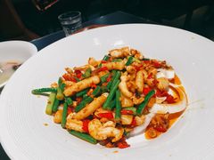-老头儿油爆虾·1987杭州烟火味(湖滨银泰in77D区店)