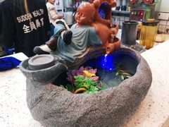 景观位-溢仙茶(中防万宝城店)